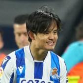 TAKEFUSA KUBO