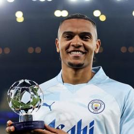 MANUEL AKANJI