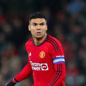 CASEMIRO