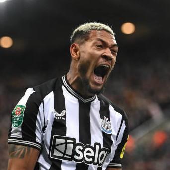 JOELINTON