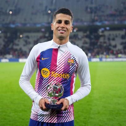 JOAO CANCELO