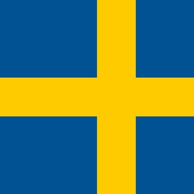Suecia