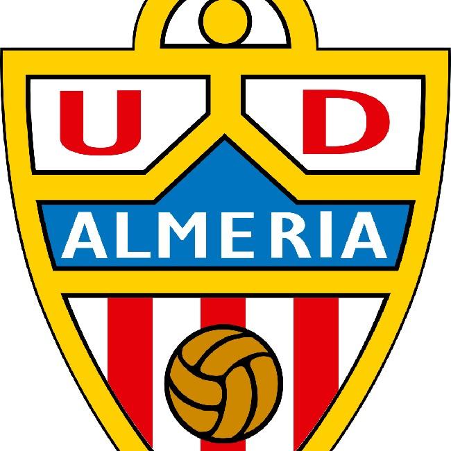 U.D almeria