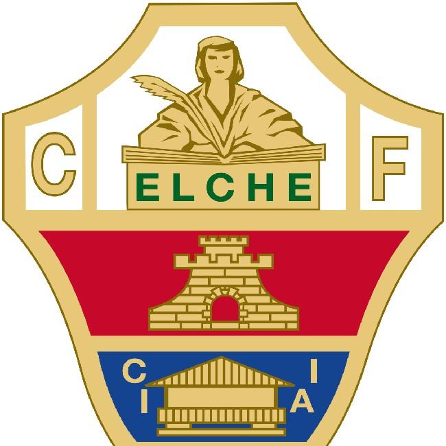 Elche c.f