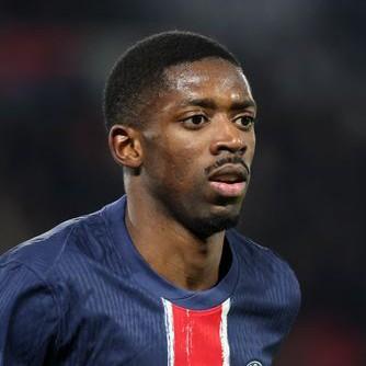 OSMANE DEMBELLE