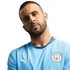 KYLE WALKER
