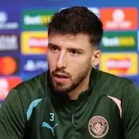 Ruben Dias