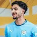 Omar Marmoush