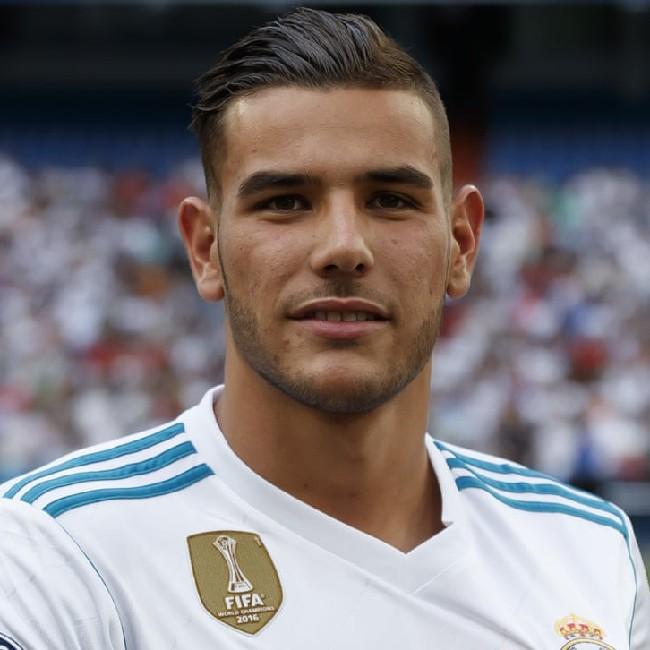 THEO HERNANDEZ