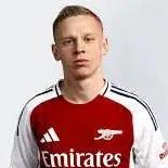 OLEKSANDAR ZINCHENKO