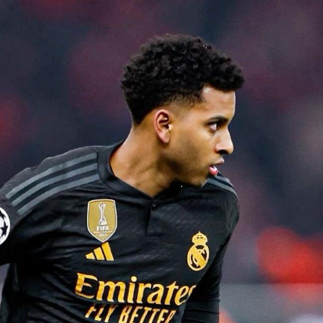 RODRYGO