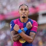 RAPHINHA