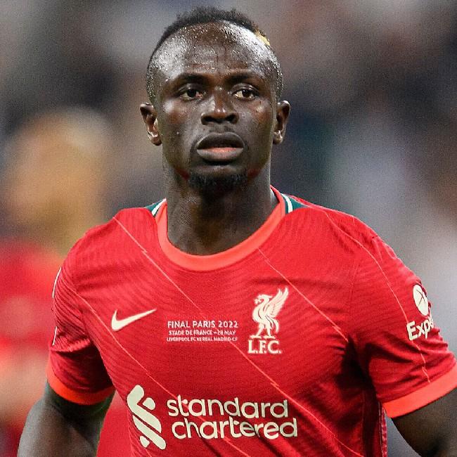 SADIO MANE