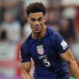 Antonee Robinson