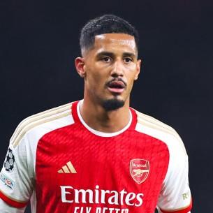 WILLIAM SALIBA