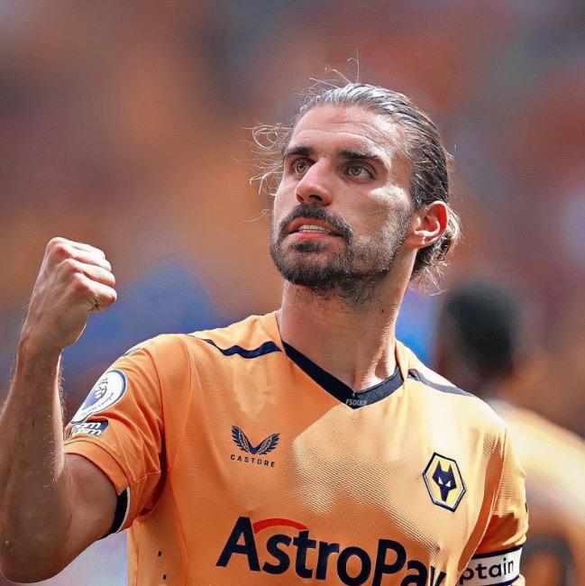 RUBEN NEVES