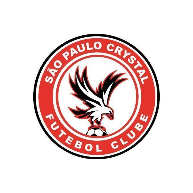 São Paulo Crystal - PB