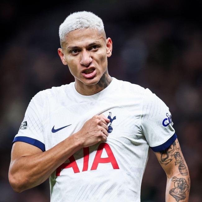 RICHARLISON