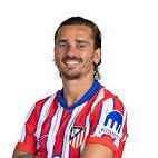 ANTONIE GRIEZMAN