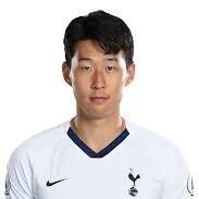 SON HUENG MIN