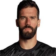 ALISSON BECKER
