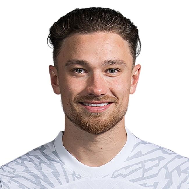 MATTY CASH