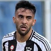 Nicolas Gonsalvez