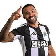 Callum Wilson