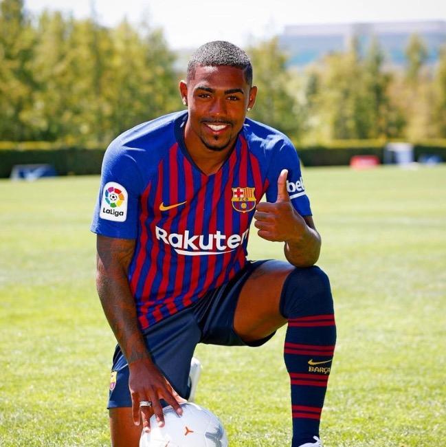 MALCOM