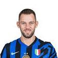 Stefan De Vrij