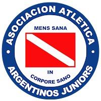 Argentinos Juniors/ARG