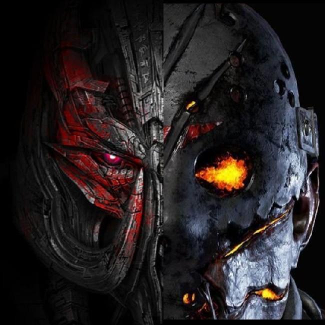 GRAND VOORHEES & MEGATRON