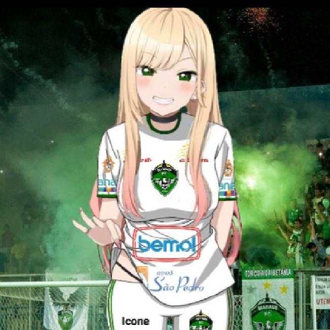 Marin (emprestada)