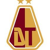 Deportes Tolima/COL
