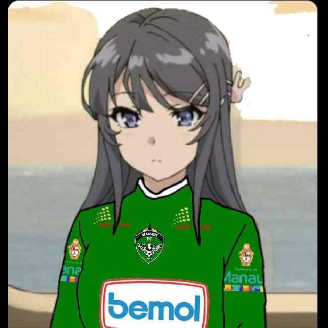 Sakujima Mai (empréstimo)