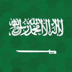 Arábia Saudita