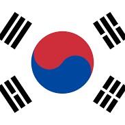 Coreia do Sul