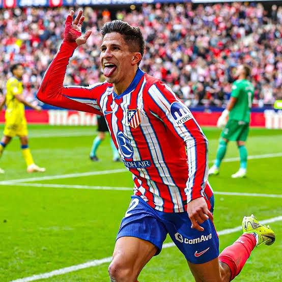 Giuliano Simeone