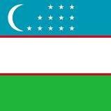 Uzbequistão