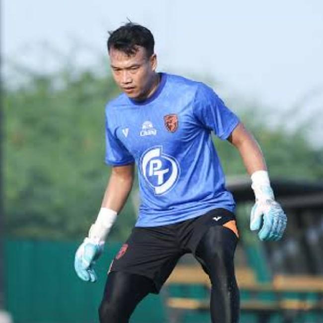 Chatchai Bootprom