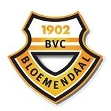 Bvc Bloemendaal 19-1