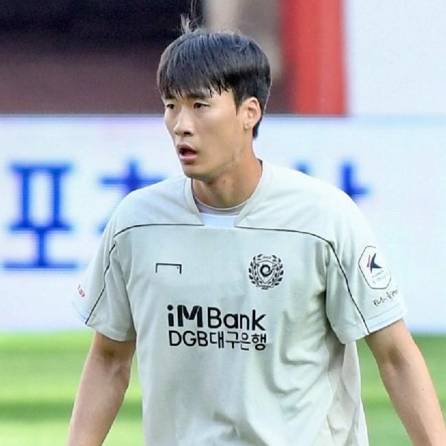 Go Myeong-seok