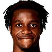 Wilfried Zaha