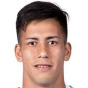Maximiliano Meza