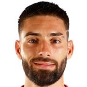 Yannick Carrasco
