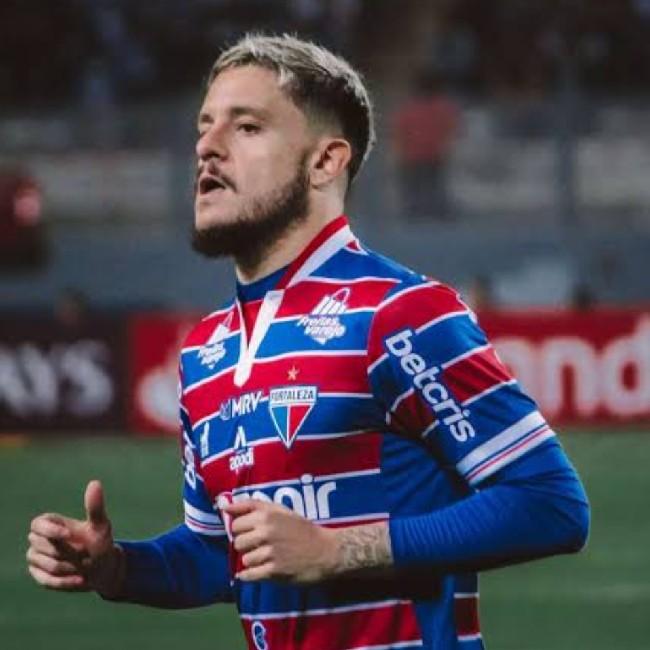 Lucas Crispim
