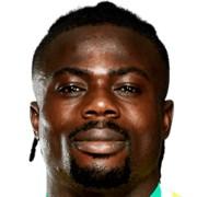 Moses Simon