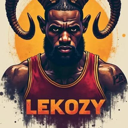 3E LeKozy