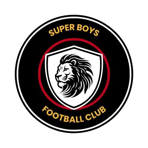 Super boys