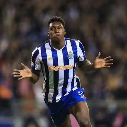 Samu Omorodion